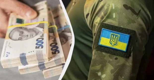 За 90 днів на фронті можуть виплатити 500 тисяч: як працює нова схема