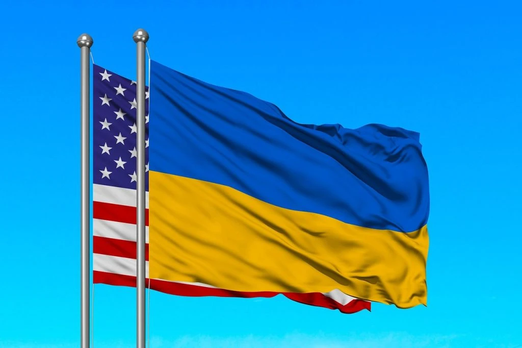 Зеленський шукає важковаговика для США: охочі на посла є, але ніхто не підходить