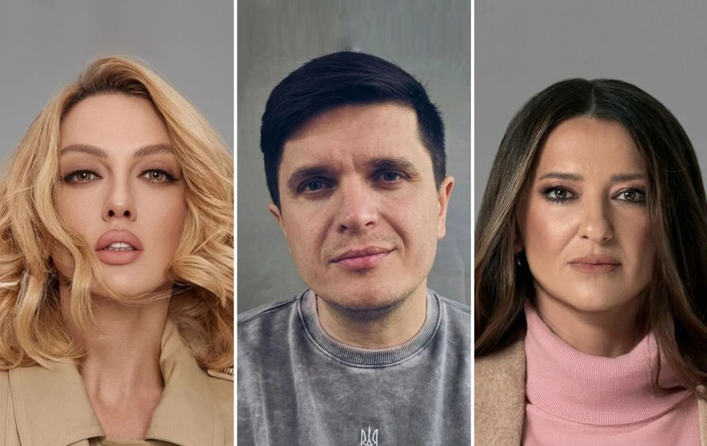 Полякова з донькою в кюветі, Анатолич розбив BMW: які ДТП пережили зірки
