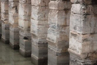 Греція відкриває археологічні пам’ятки та музеї для нічних відвідувань