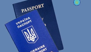Чоловікам за кордоном змінюють правила: що тепер із консульськими послугами