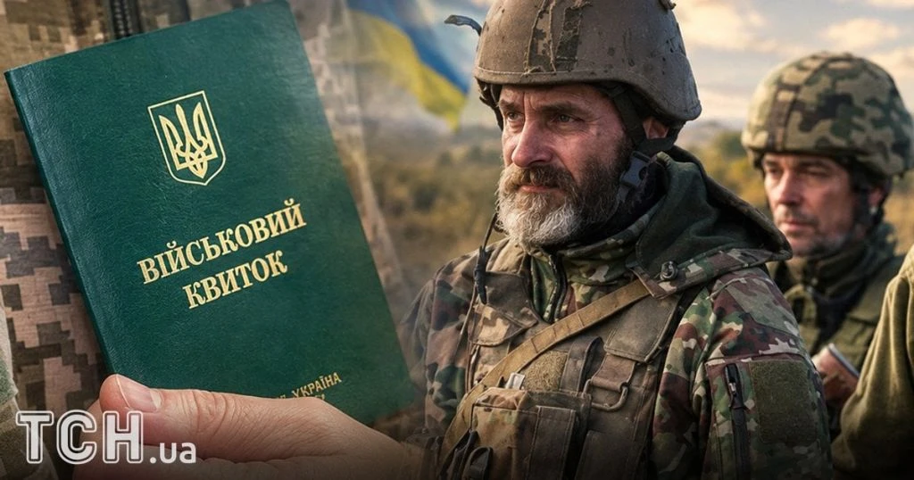Мобілізують до 60, а живуть до 57: демограф спростував гучне порівняння