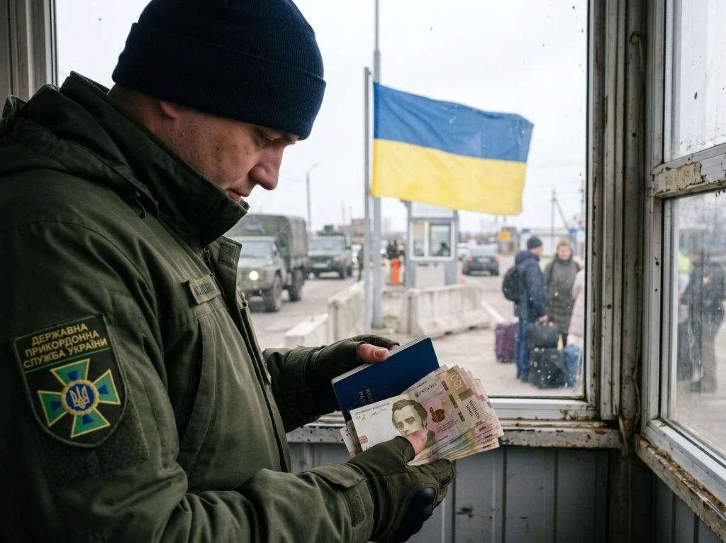 Відстрочка не відкриває кордон освітянам, але є винятковий механізм