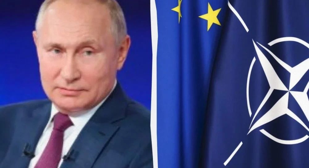 Путін може вдарити по слабких місцях НАТО: названо шість сценаріїв