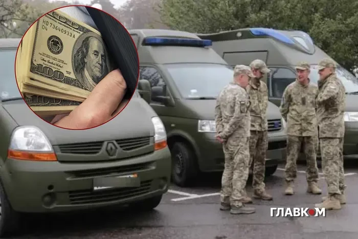 На Закарпатті з’явилася «послуга» за $70 тисяч: Лубінець розповів про схему з ТЦК