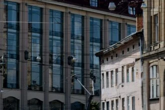 Дубай може сховати паливні резервуари нового аеропорту під землею
