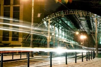 Україна визначила транспортні пріоритети: нові можливості для мандрівників