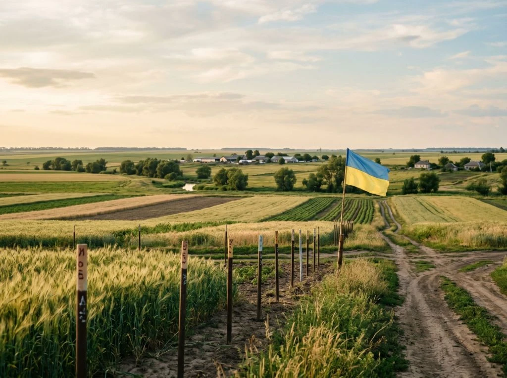 Купуєте пай під оренду: одна помилка в документах може зірвати всю угоду