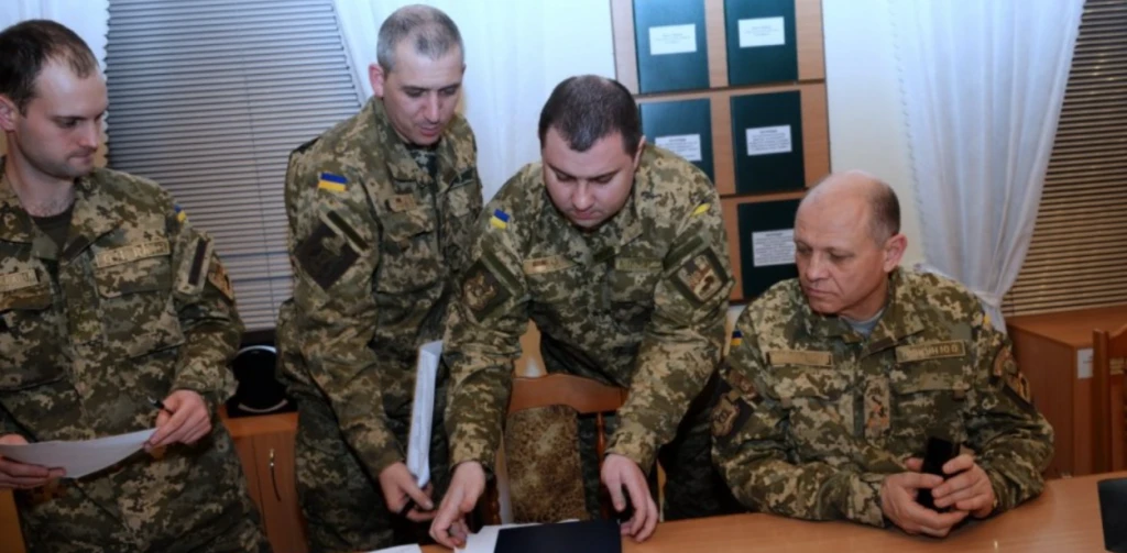 Після 60 років з військового обліку виключатимуть автоматично: що буде зі старими штрафами